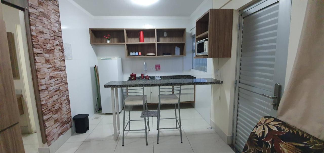 Caldas Novas - Lacqua Diroma II - Ngoại thất bức ảnh