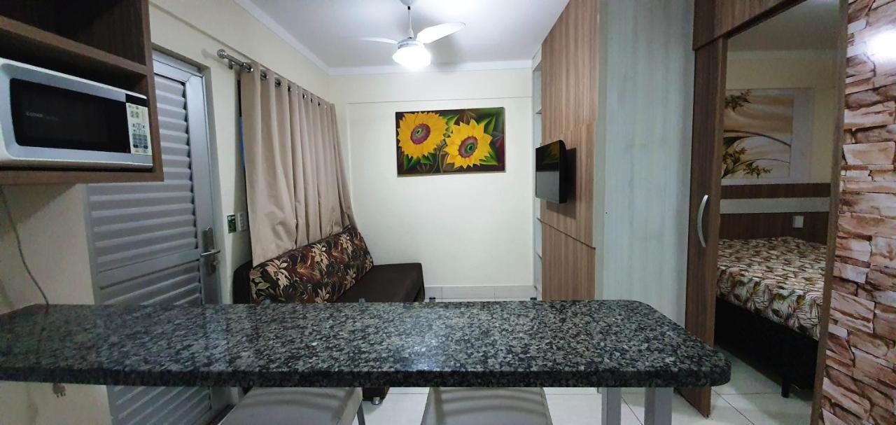 Caldas Novas - Lacqua Diroma II - Ngoại thất bức ảnh